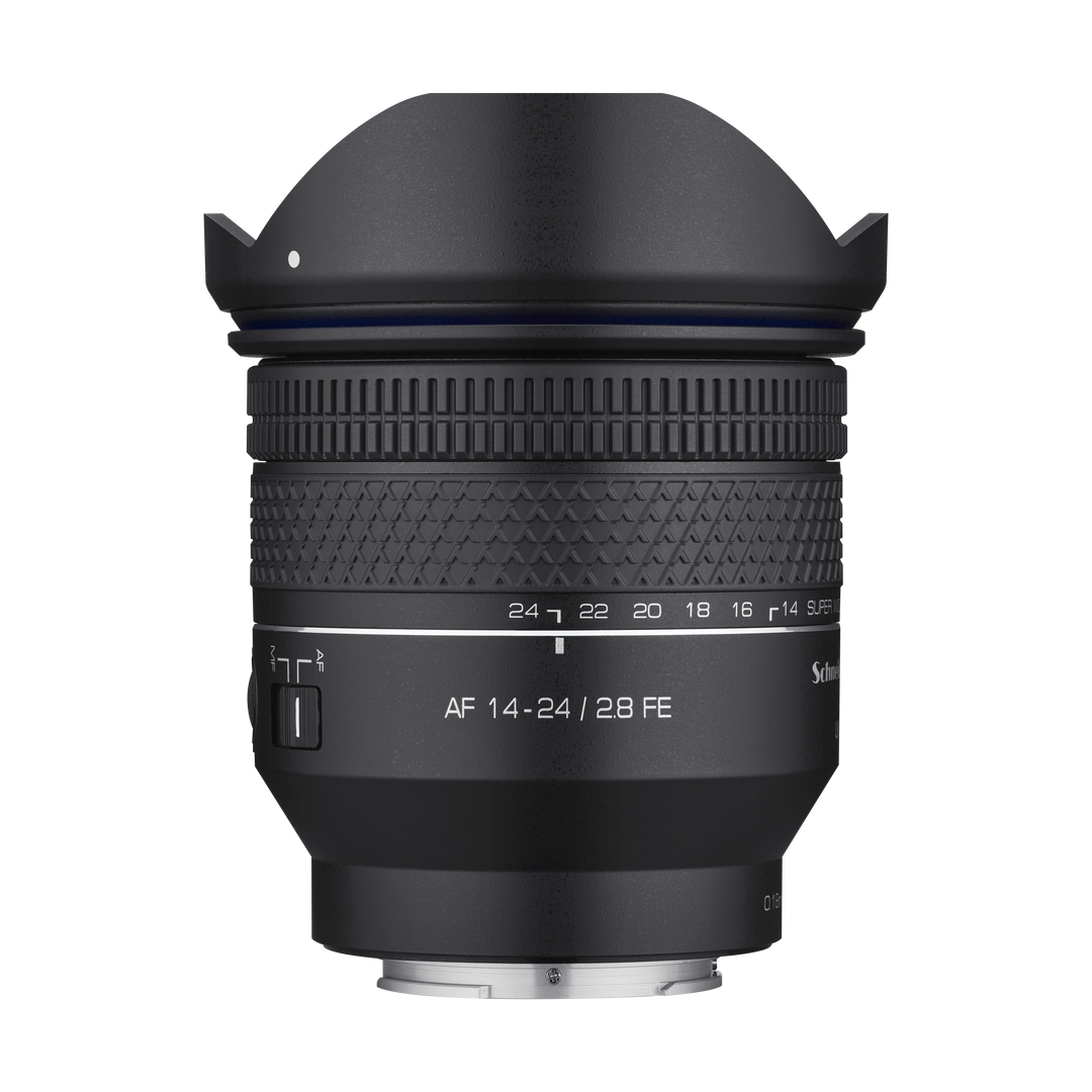 Rokinon 14-24mm F2.8 AF Wide-Angle Zoom Lens (Sony E)
