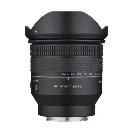 Rokinon 14-24mm F2.8 AF Wide-Angle Zoom Lens (Sony E) – Samyang US