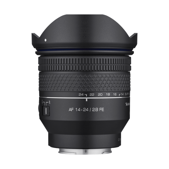 Rokinon 14-24mm F2.8 AF Wide-Angle Zoom Lens (Sony E)