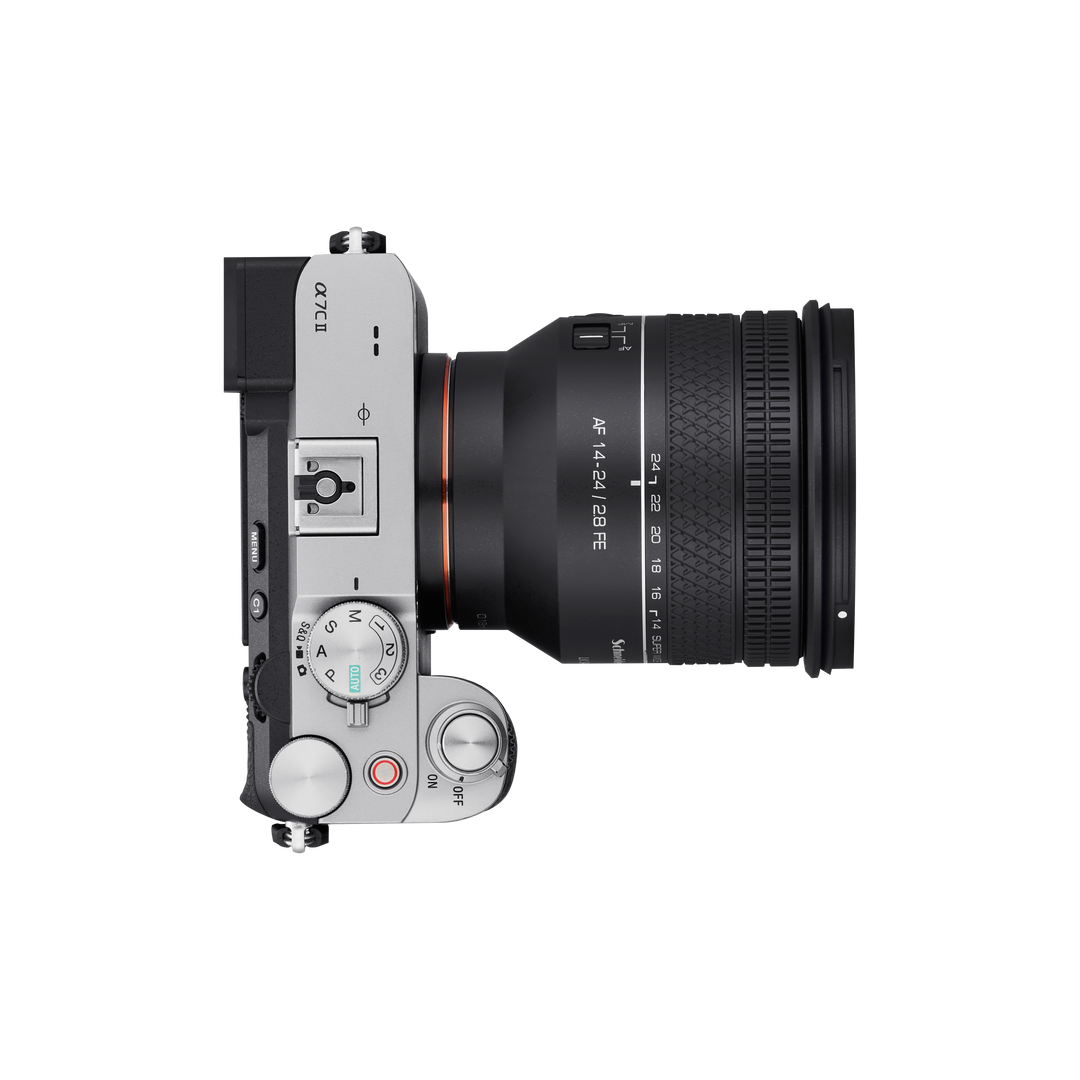 Rokinon 14-24mm F2.8 AF Wide-Angle Zoom Lens (Sony E)