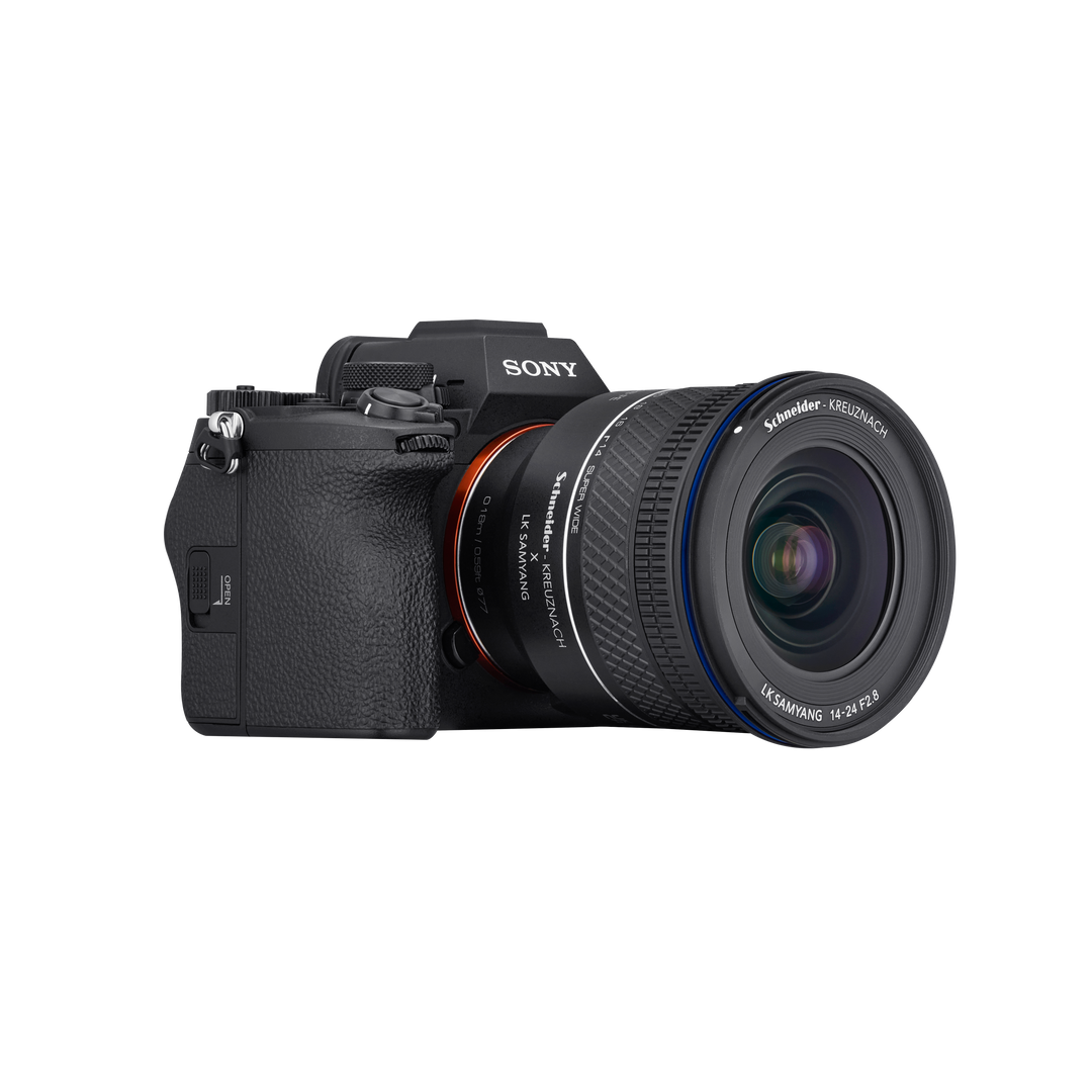 Rokinon 14-24mm F2.8 AF Wide-Angle Zoom Lens (Sony E)