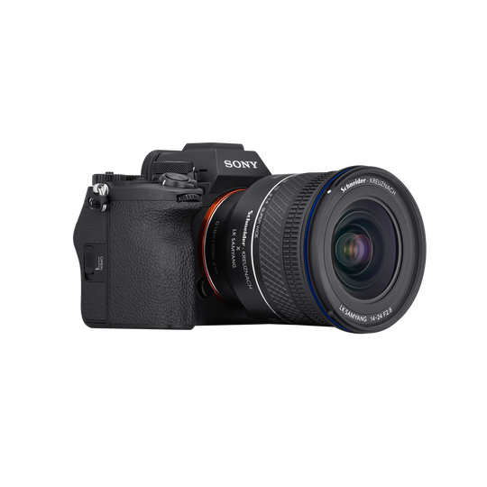 Rokinon 14-24mm F2.8 AF Wide-Angle Zoom Lens (Sony E)