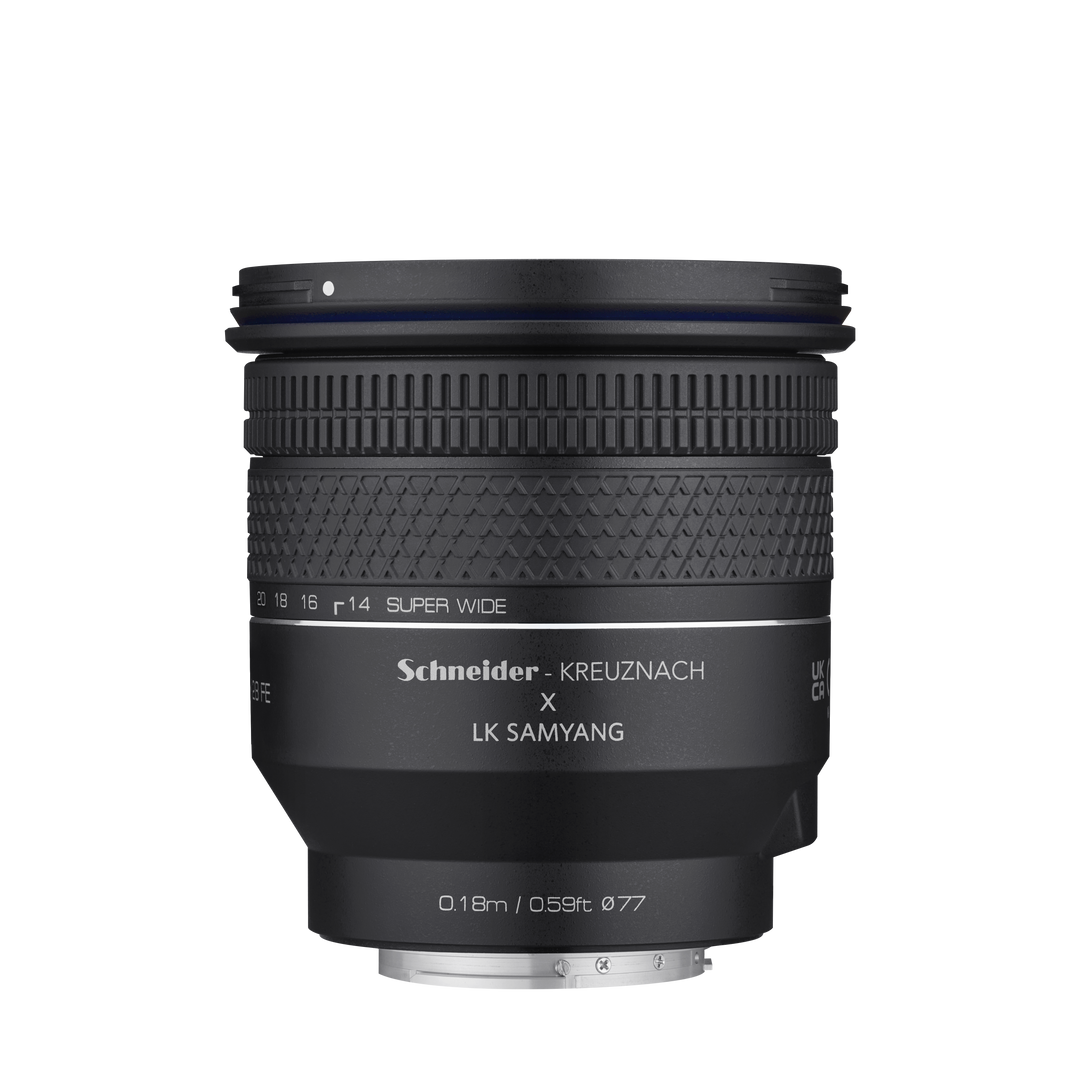 Rokinon 14-24mm F2.8 AF Wide-Angle Zoom Lens (Sony E)