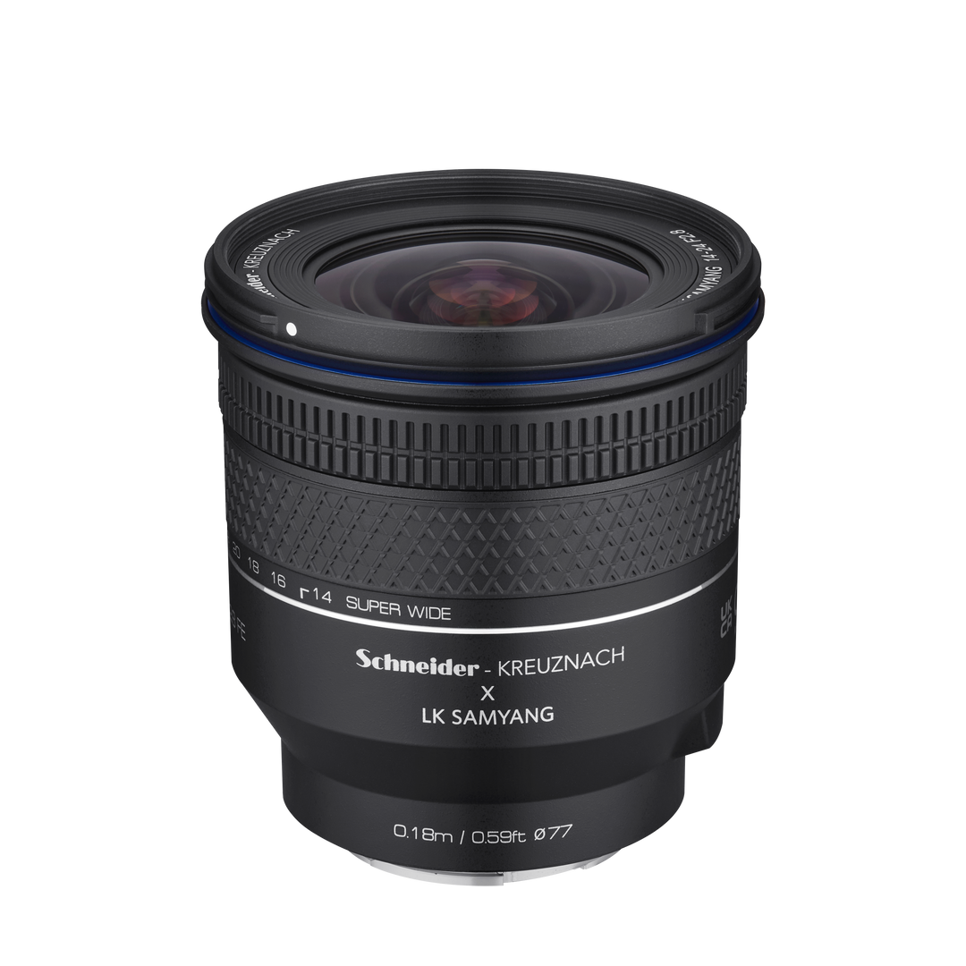 Rokinon 14-24mm F2.8 AF Wide-Angle Zoom Lens (Sony E)