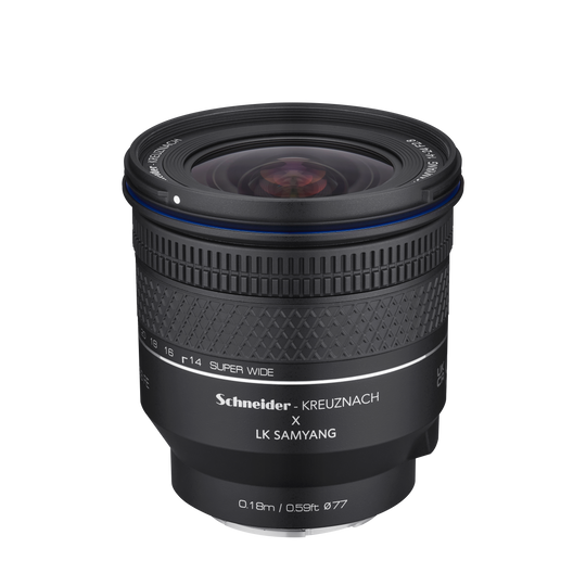 Rokinon 14-24mm F2.8 AF Wide-Angle Zoom Lens (Sony E)