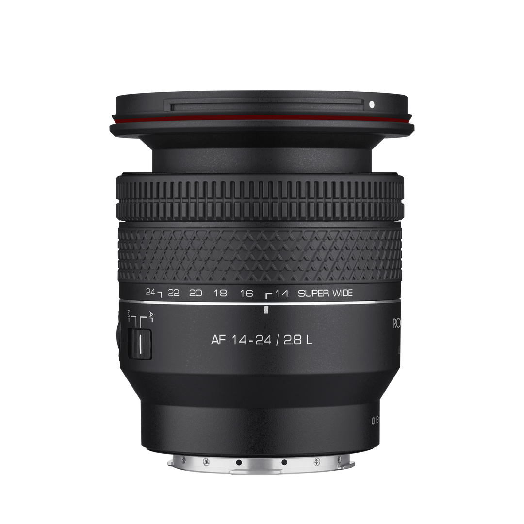 Rokinon 14-24mm F2.8 AF Wide-Angle Zoom Lens (L Mount)