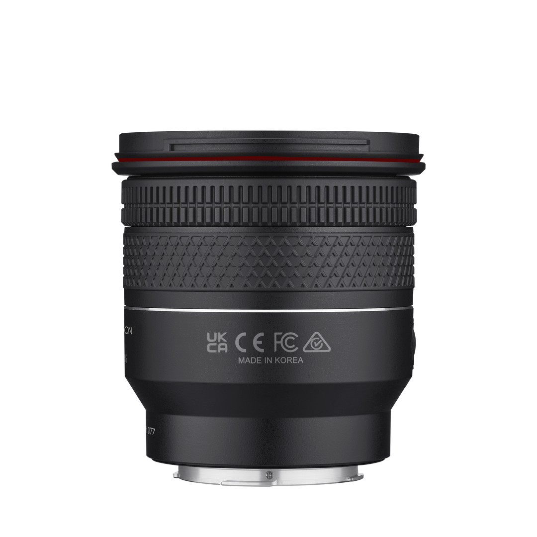 Rokinon 14-24mm F2.8 AF Wide-Angle Zoom Lens (L Mount)