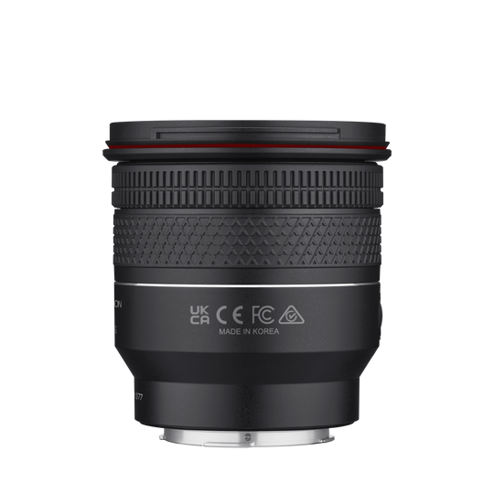 Rokinon 14-24mm F2.8 AF Wide-Angle Zoom Lens (L Mount)