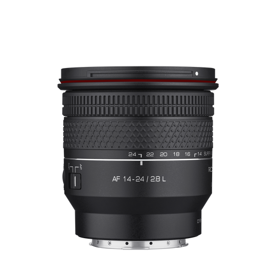 Rokinon 14-24mm F2.8 AF Wide-Angle Zoom Lens (L Mount)