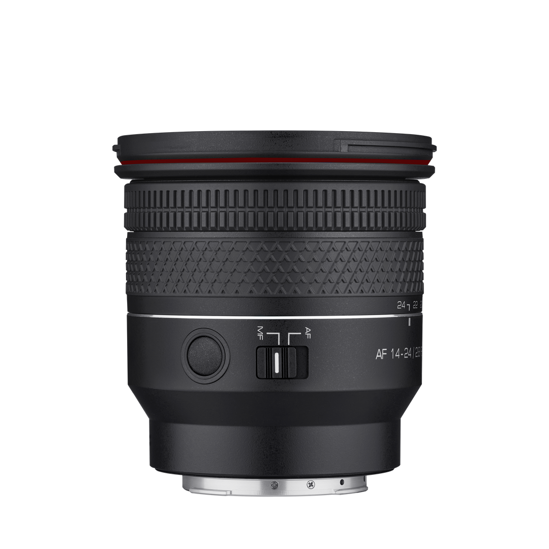 Rokinon 14-24mm F2.8 AF Wide-Angle Zoom Lens (L Mount)