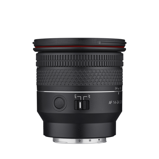 Rokinon 14-24mm F2.8 AF Wide-Angle Zoom Lens (L Mount)