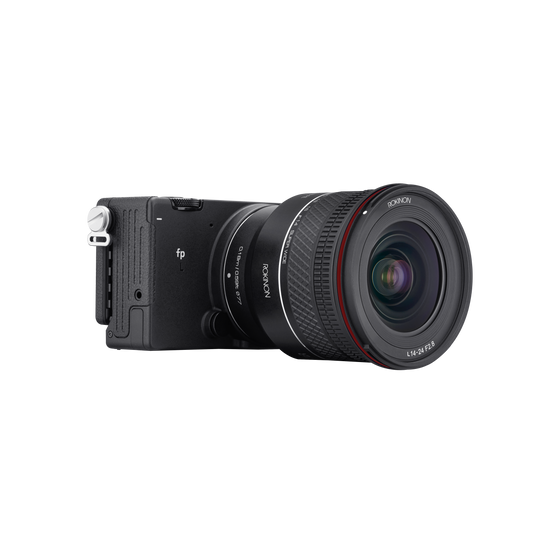 Rokinon 14-24mm F2.8 AF Wide-Angle Zoom Lens (L Mount)