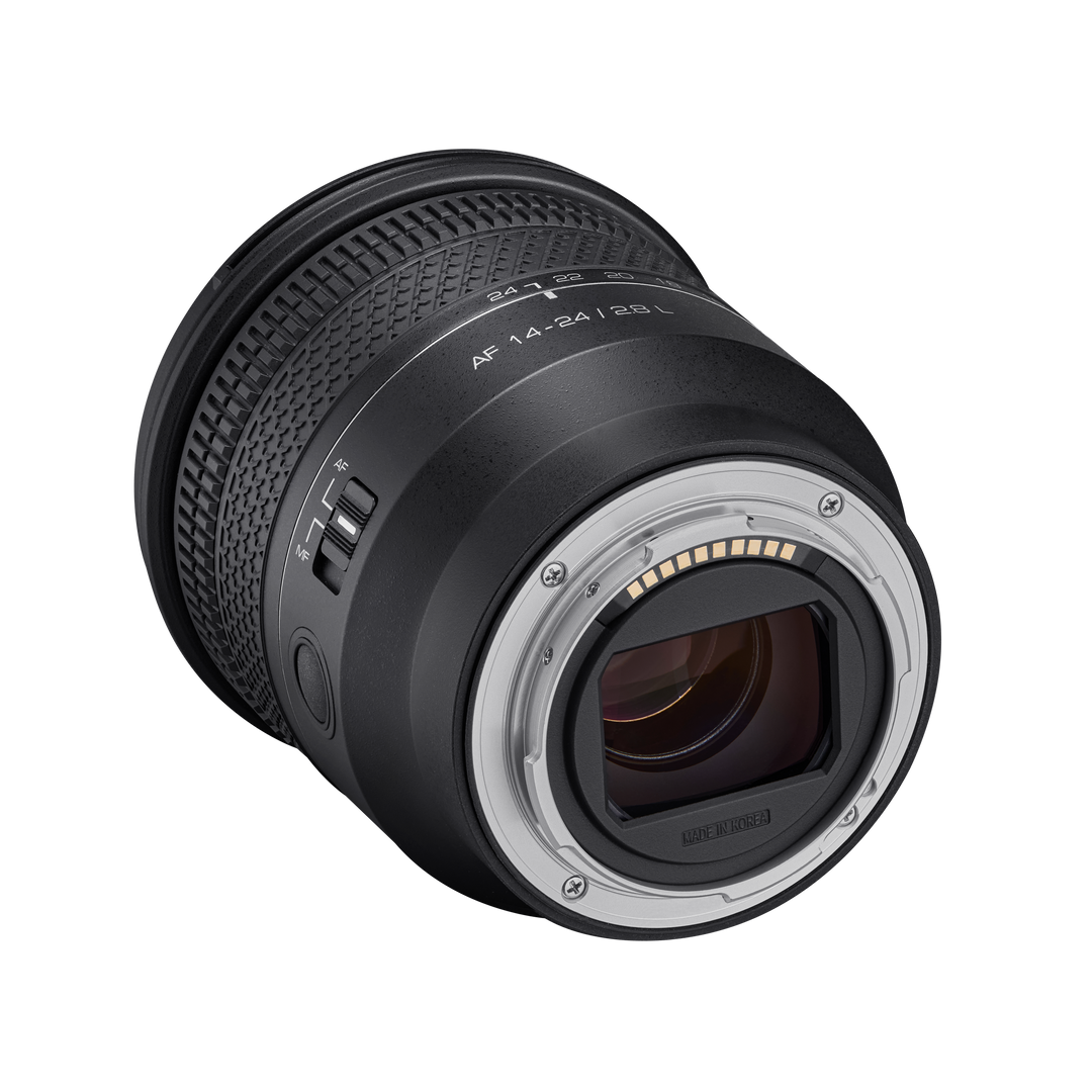 Rokinon 14-24mm F2.8 AF Wide-Angle Zoom Lens (L Mount)