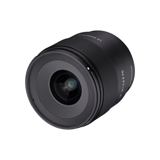 16mm F2.8 AF Wide Angle Lens for Sony FE (Prima FE Series)
