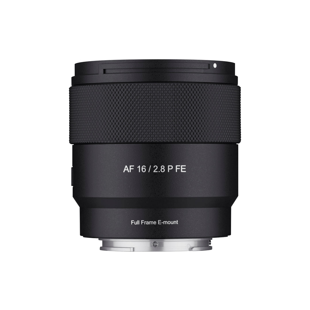 16mm F2.8 AF Wide Angle Lens for Sony FE (Prima FE Series)