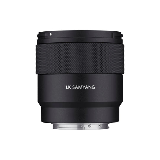 16mm F2.8 AF Wide Angle Lens for Sony FE (Prima FE Series)
