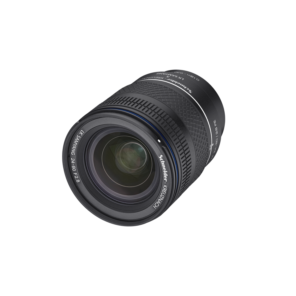 24-60mm F2.8 AF Zoom Lens (Sony E)