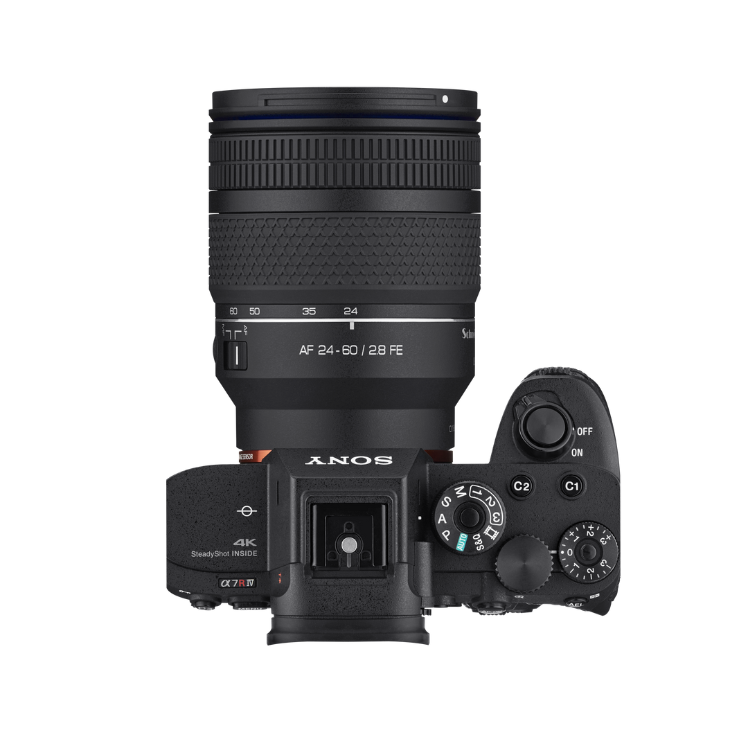 24-60mm F2.8 AF Zoom Lens (Sony E)