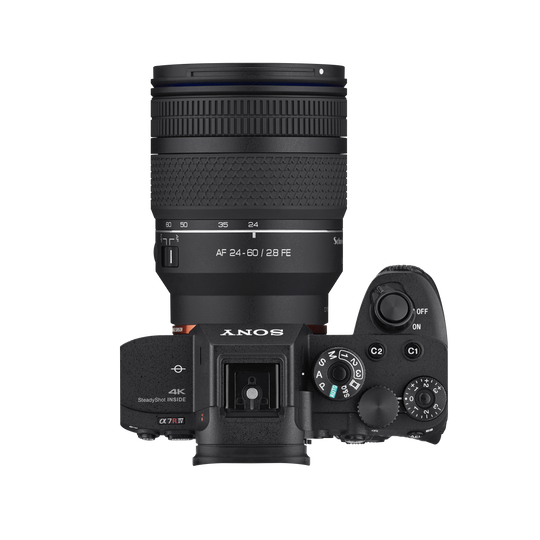 24-60mm F2.8 AF Zoom Lens (Sony E)