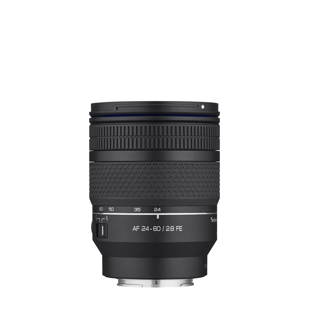 24-60mm F2.8 AF Zoom Lens (Sony E) – Samyang US 24-60mm F2.8 AF Zoom Lens (Sony E) – Samyang US