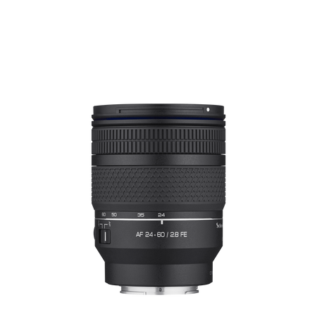 24-60mm F2.8 AF Zoom Lens (Sony E) – Samyang US