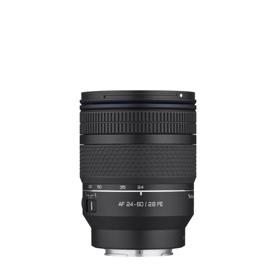 24-60mm F2.8 AF Zoom Lens (Sony E)