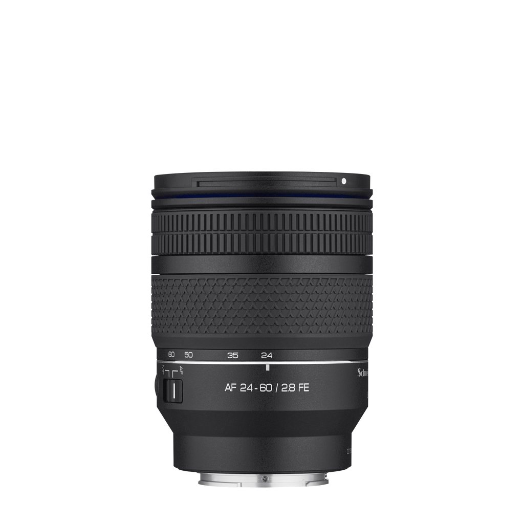 【良品】LK SAMYANG AF 24-60mm F2.8 FE ソニー E 24-60mm F2.8 AF Zoom Lens (Sony E) – Samyang US
