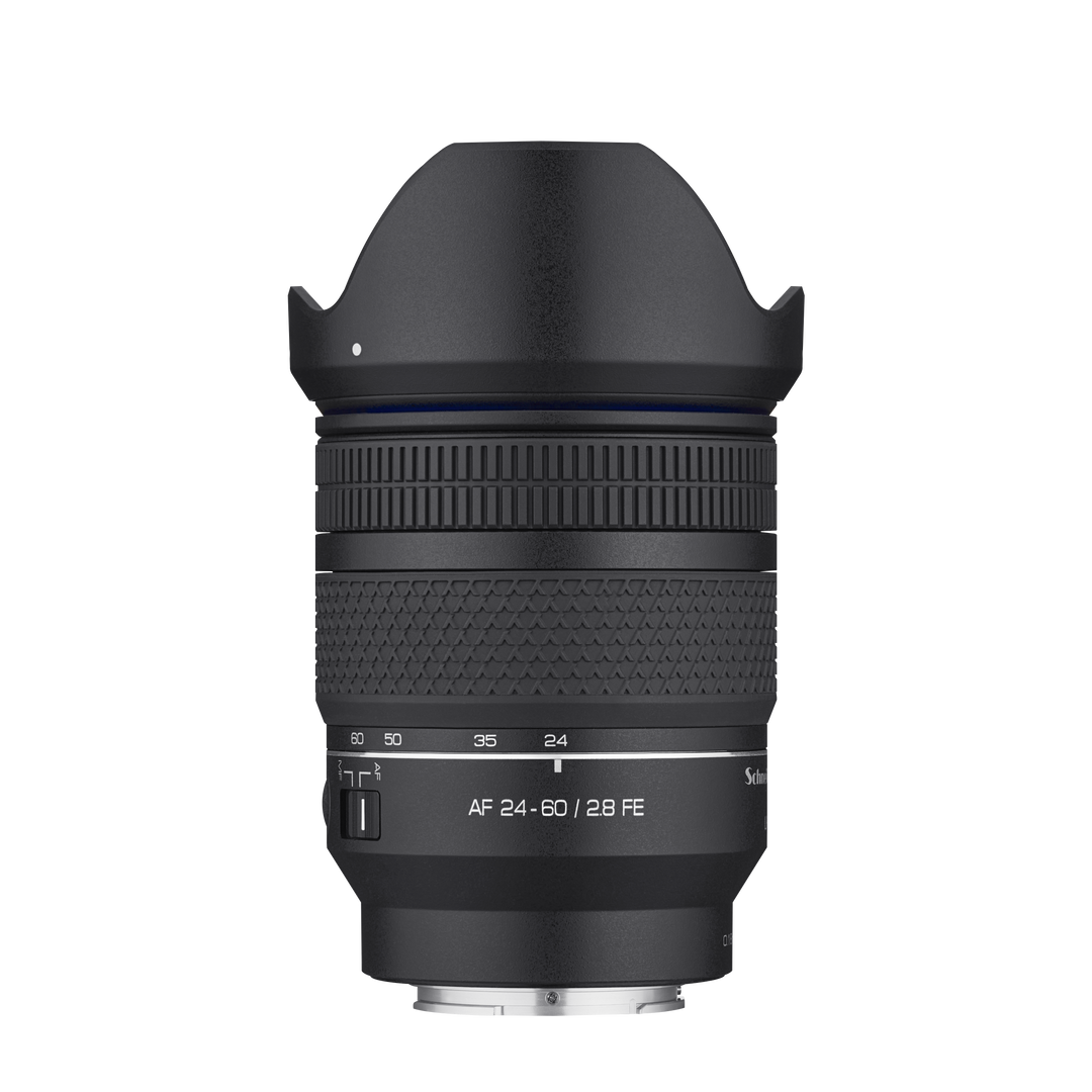 24-60mm F2.8 AF Zoom Lens (Sony E) – Samyang US 24-60mm F2.8 AF Zoom Lens (Sony E) – Samyang US