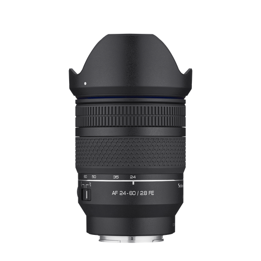 24-60mm F2.8 AF Zoom Lens (Sony E)