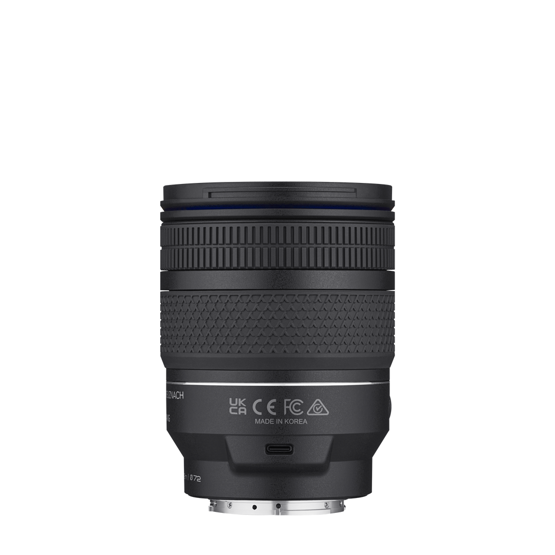 24-60mm F2.8 AF Zoom Lens (Sony E)