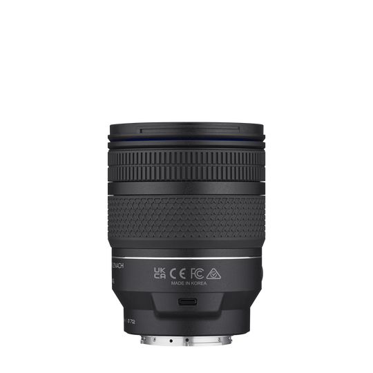 24-60mm F2.8 AF Zoom Lens (Sony E)