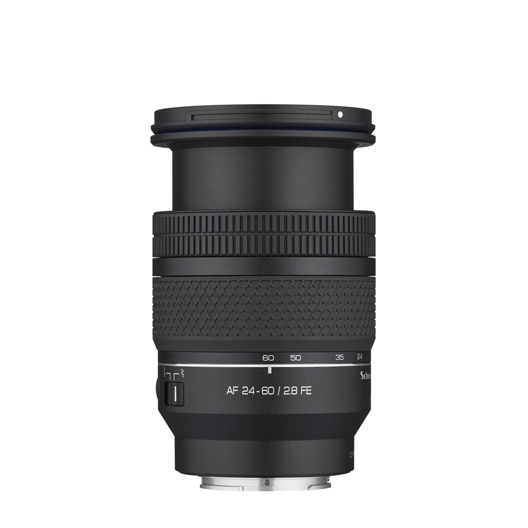 24-60mm F2.8 AF Zoom Lens (Sony E) – Samyang US 24-60mm F2.8 AF Zoom Lens (Sony E) – Samyang US
