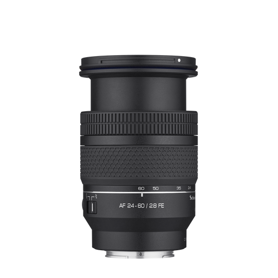 24-60mm F2.8 AF Zoom Lens (Sony E)