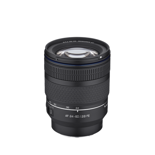 24-60mm F2.8 AF Zoom Lens (Sony E)