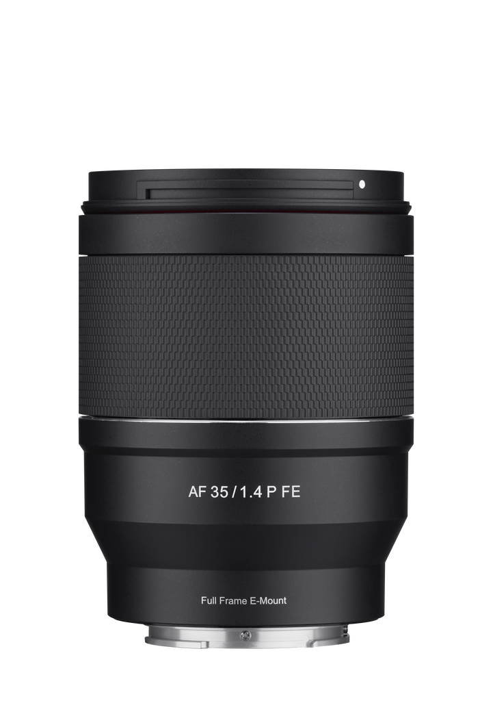 35mm f1.4 AF Lens for Sony FE (Prima FE Series) – Samyang US 35mm f1.4 AF Lens for Sony FE (Prima FE Series) – Samyang US