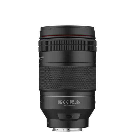 Rokinon 60-180mm F2.8 AF Zoom Lens (Sony FE Mount)