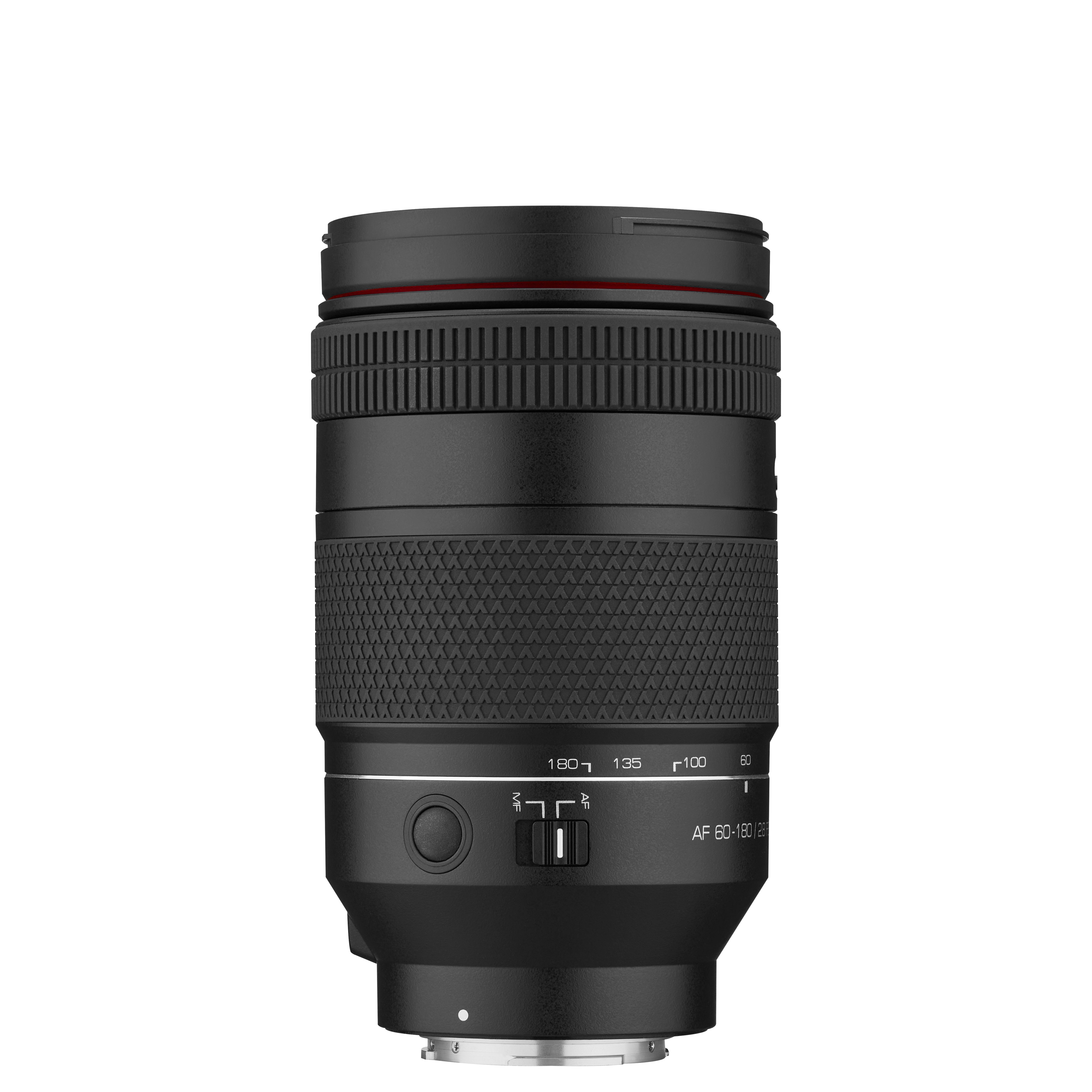 Rokinon 60-180mm F2.8 AF Zoom Lens (Sony FE Mount) – Samyang US