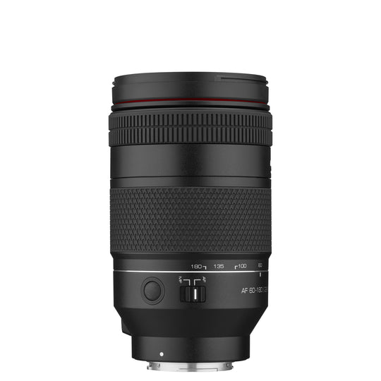 Rokinon 60-180mm F2.8 AF Zoom Lens (Sony FE Mount)