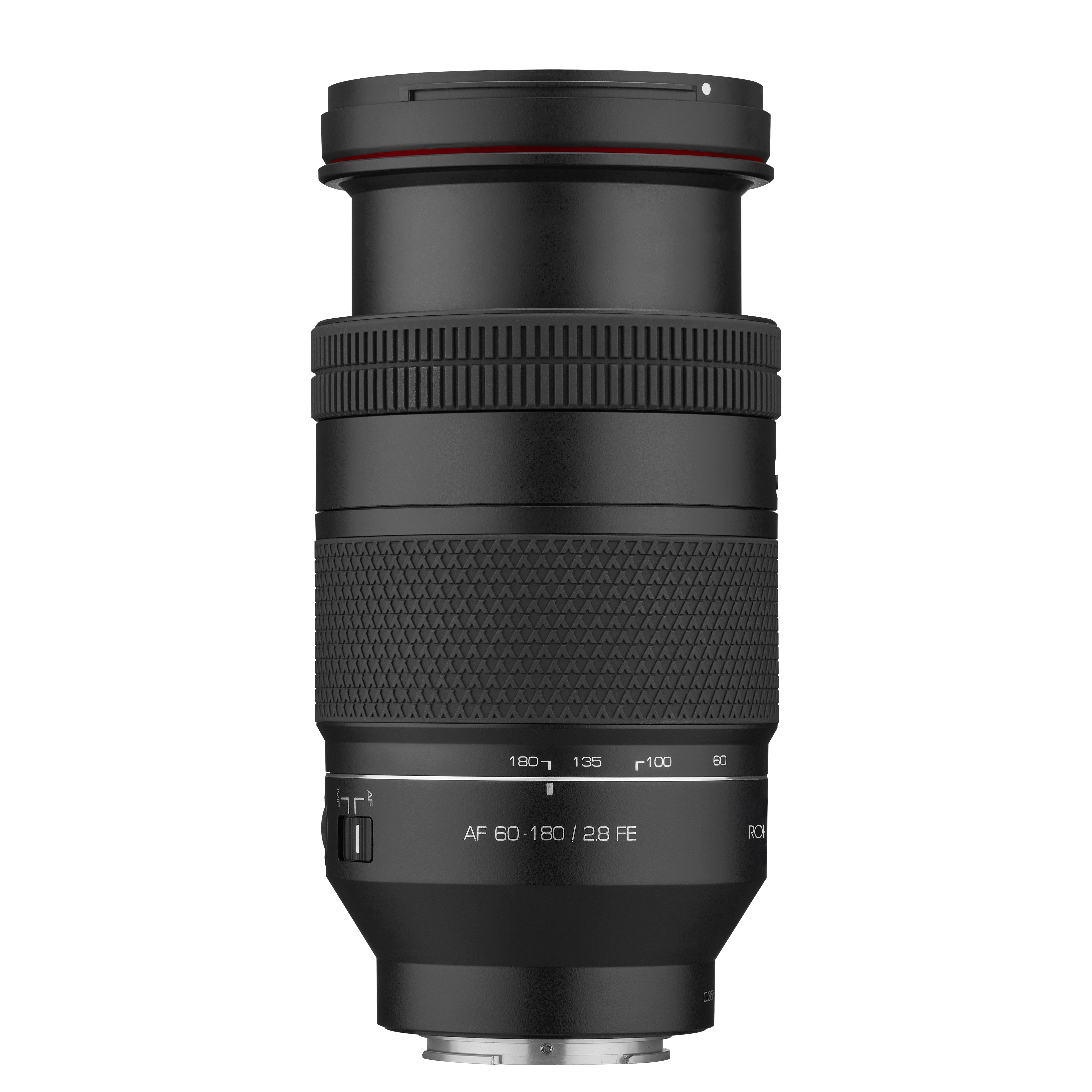 Rokinon 60-180mm F2.8 AF Zoom Lens (Sony FE Mount) – Samyang US