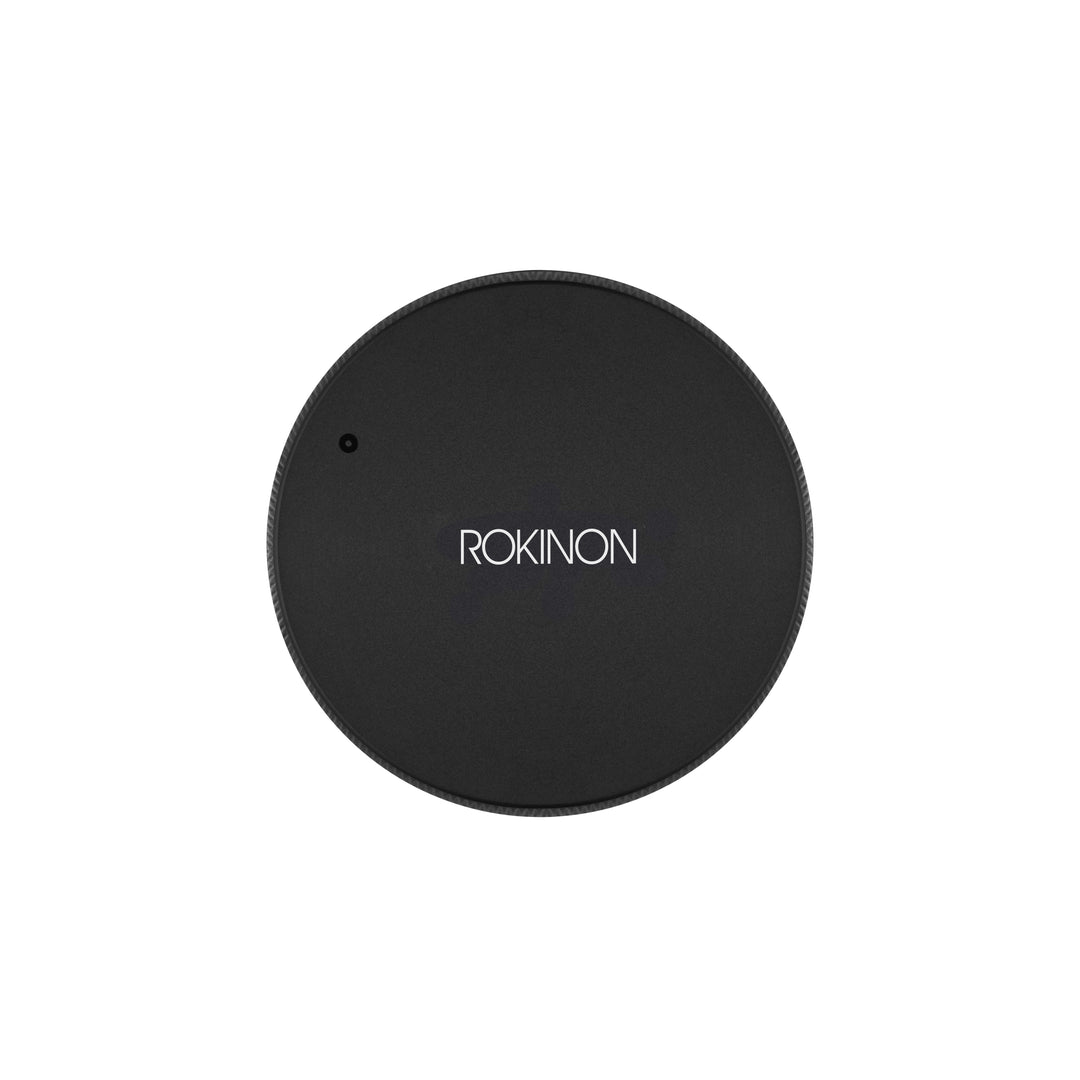 Rokinon 60-180mm F2.8 AF Zoom Lens (Sony FE Mount)