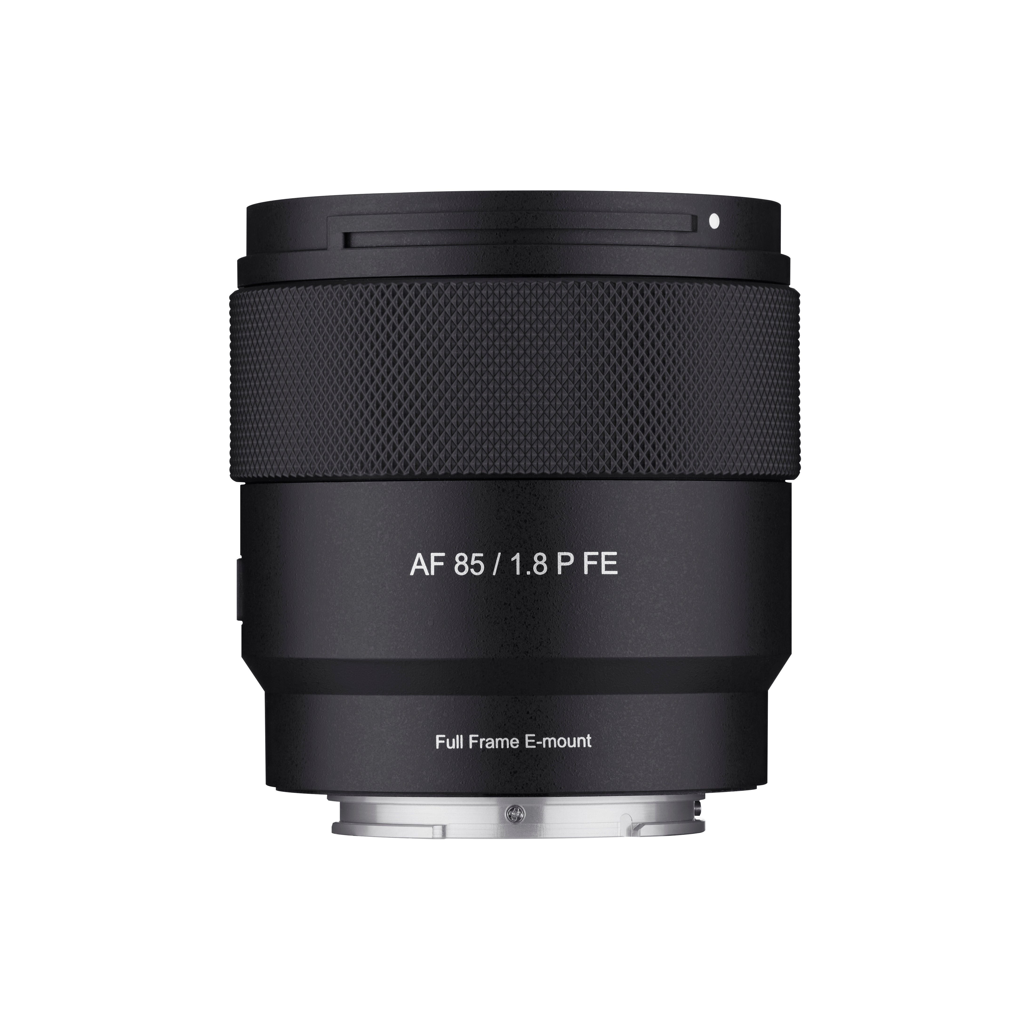 85mm F1.8 AF Lens for Sony FE (Prima FE Series) – Samyang US