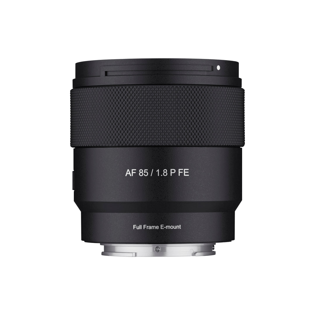 85mm F1.8 AF Lens for Sony FE (Prima FE Series)