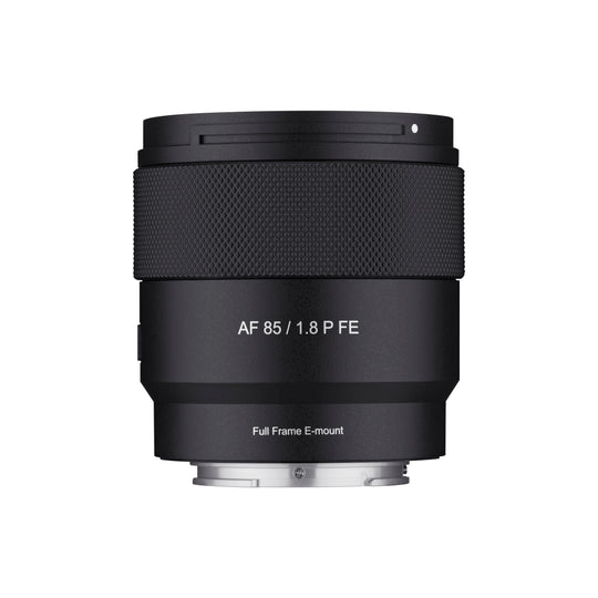 85mm F1.8 AF Lens for Sony FE (Prima FE Series)