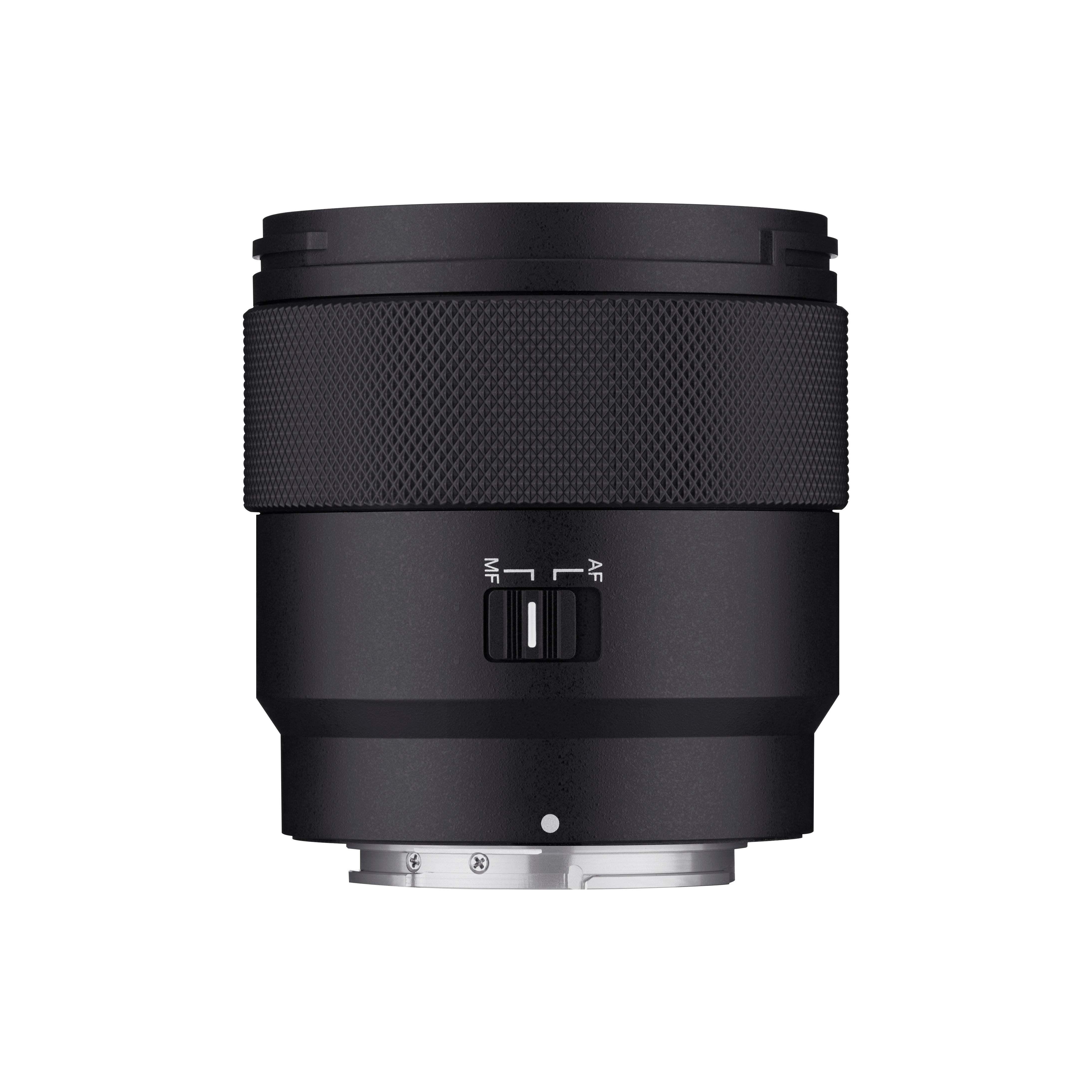 85mm F1.8 AF Lens for Sony FE (Prima FE Series) – Samyang US