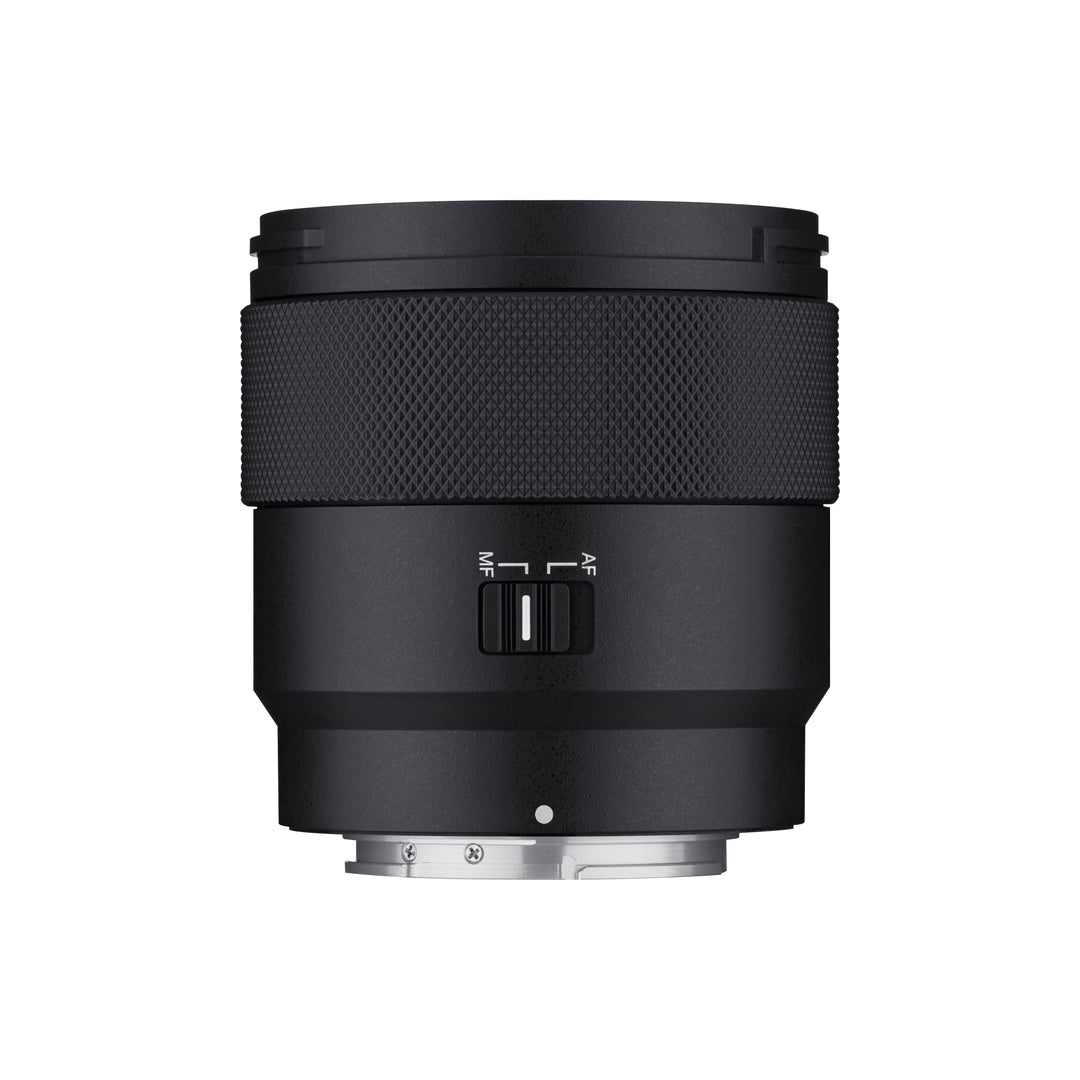85mm F1.8 AF Lens for Sony FE (Prima FE Series)