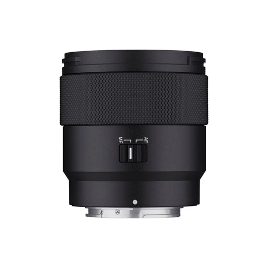 85mm F1.8 AF Lens for Sony FE (Prima FE Series)