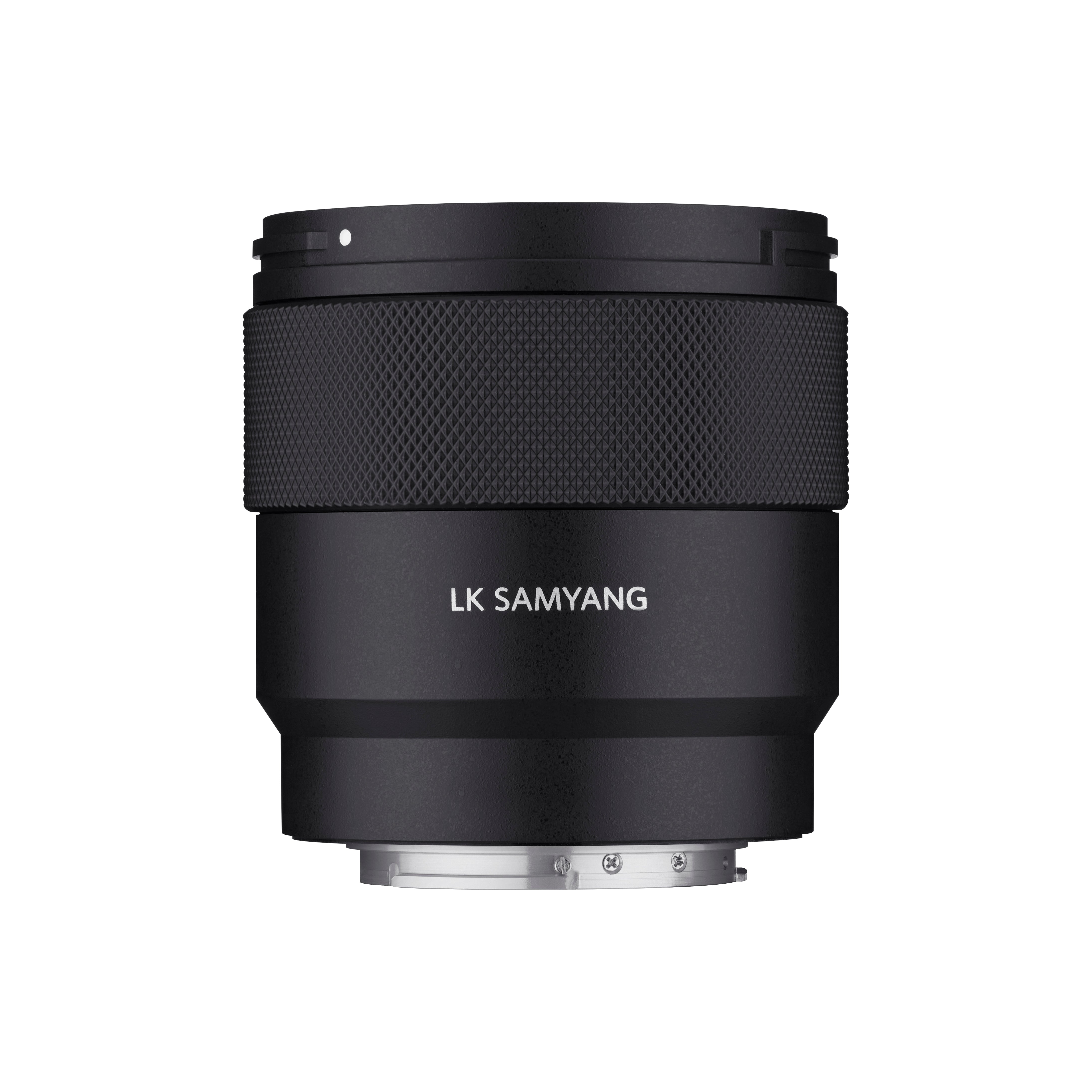 85mm F1.8 AF Lens for Sony FE (Prima FE Series) – Samyang US