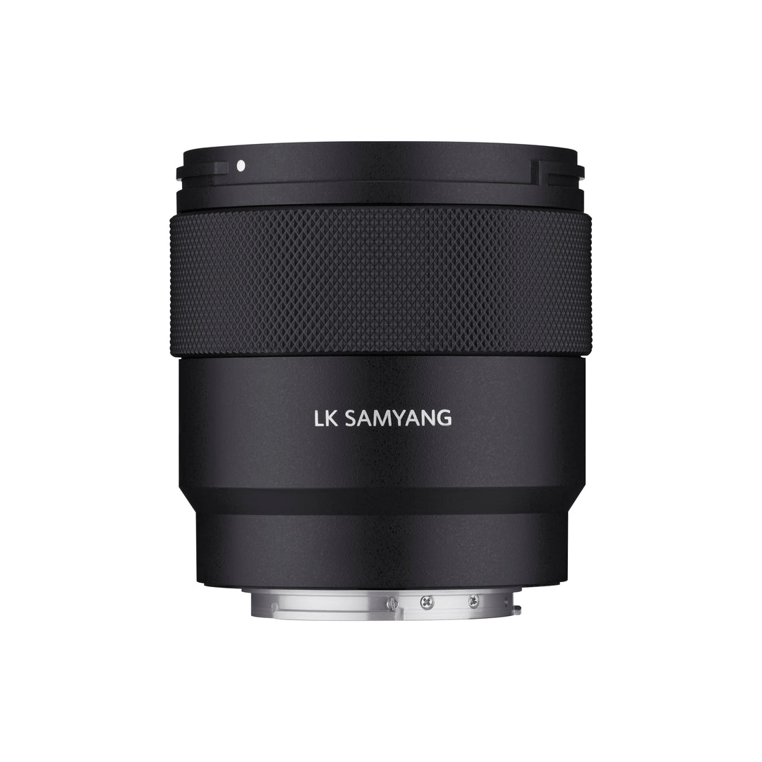 85mm F1.8 AF Lens for Sony FE (Prima FE Series)