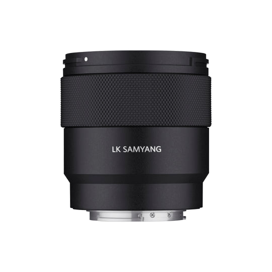 85mm F1.8 AF Lens for Sony FE (Prima FE Series)