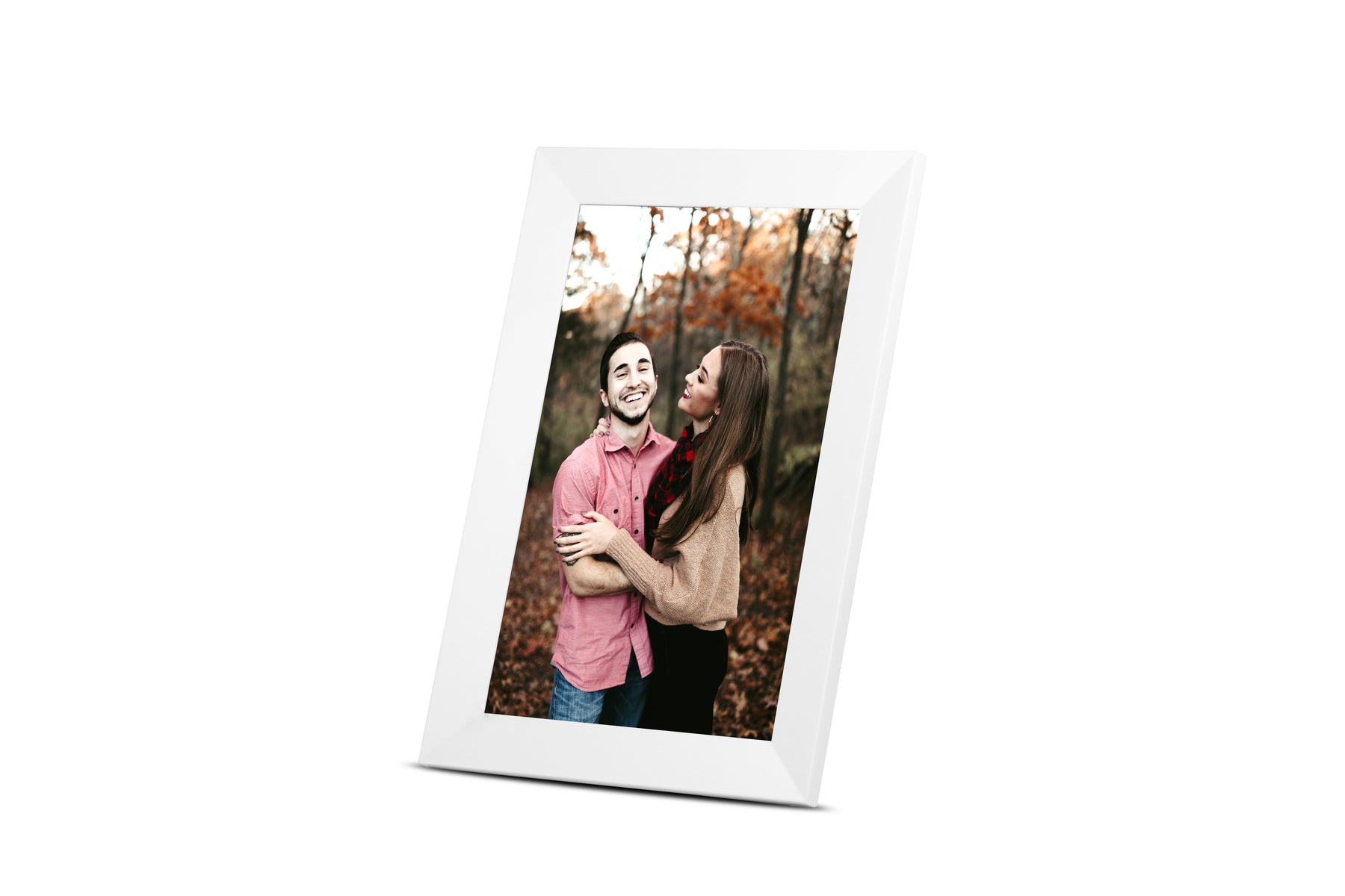 Bells Photo Frame Bell & Howell Smart Photo Frame – Samyang US